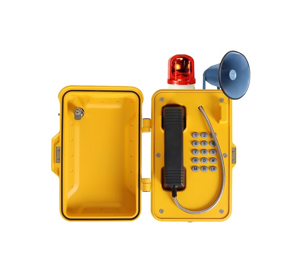 4G устройство J&R JR101-FK-HB